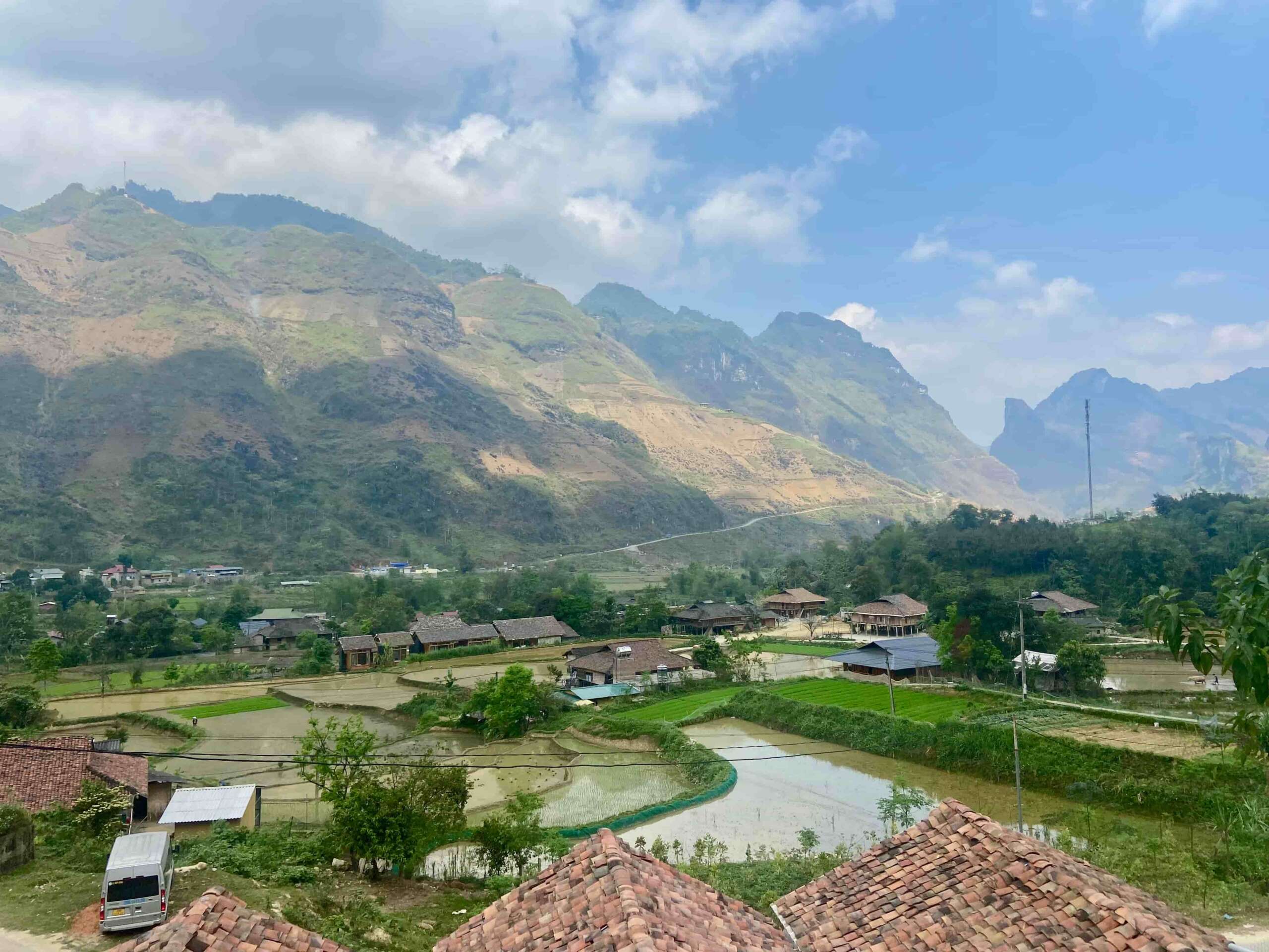 Du Gia Village - Ha Giang