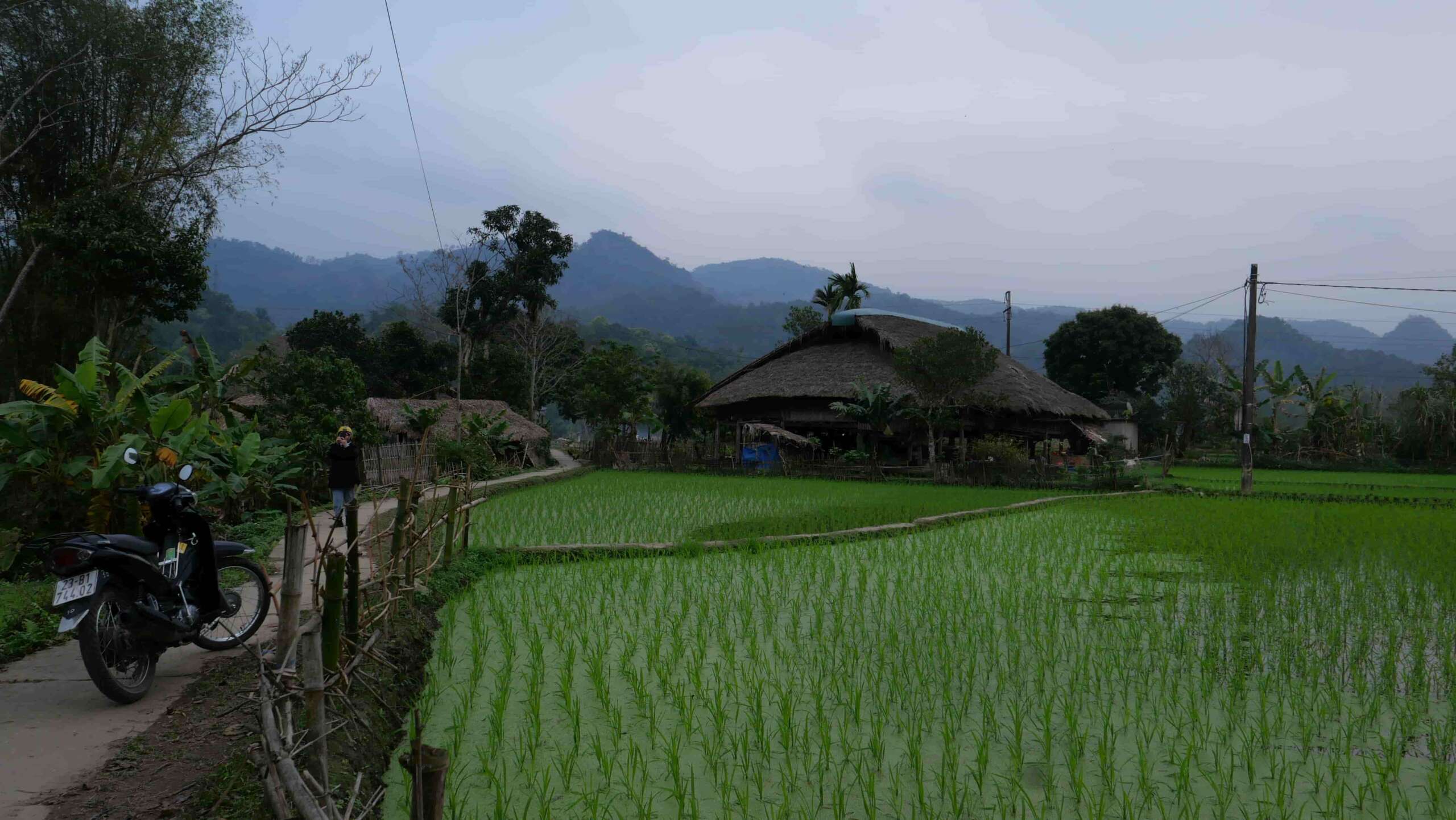 Ha Thanh Village - Ha Giang