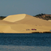 Breathtaking dunes in Phan Thiet with interesting activities