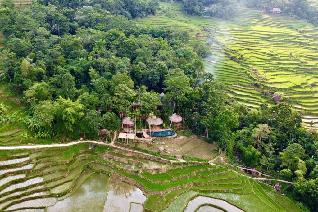 Pu Luong Nature Reserve