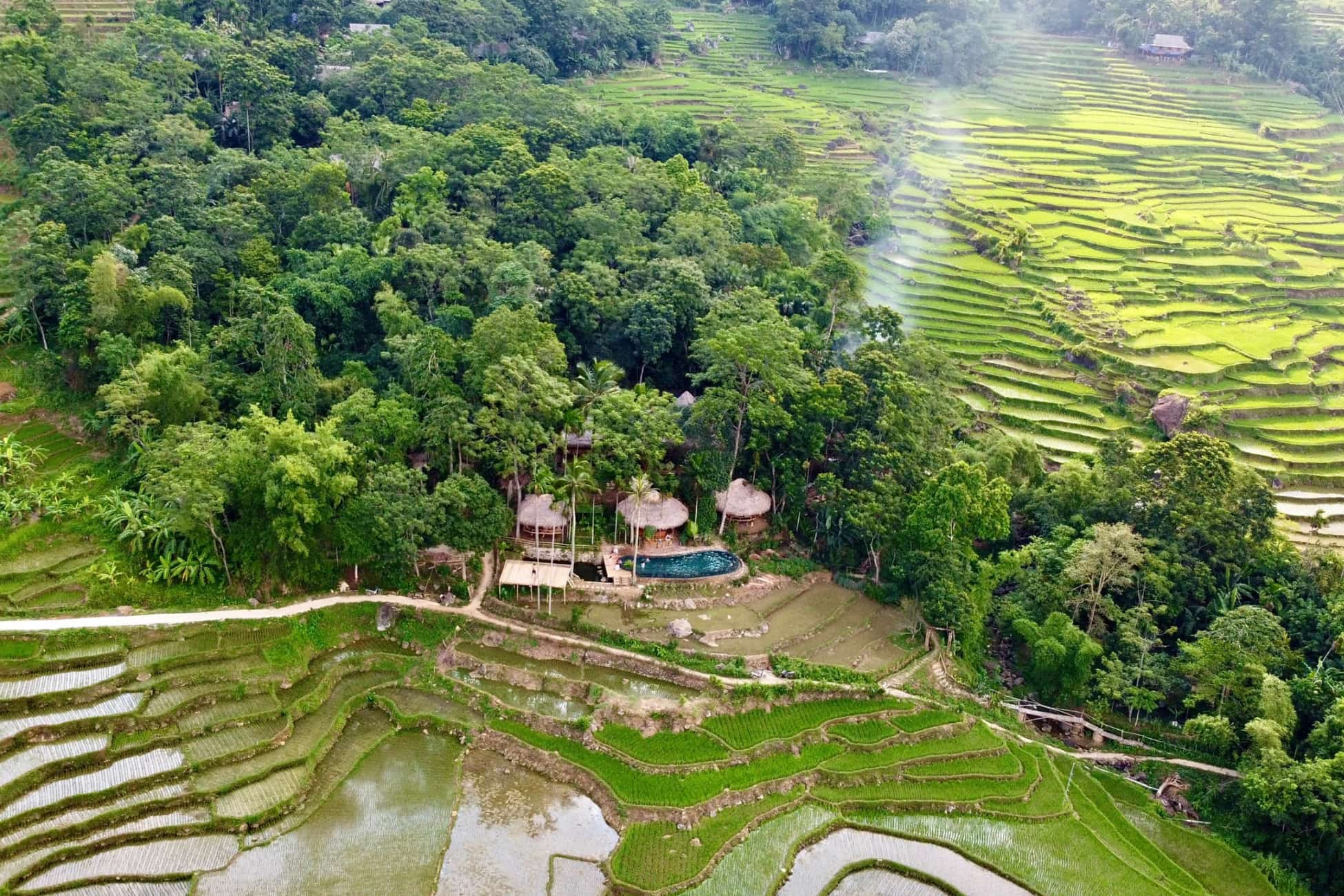 Pu Luong Nature Reserve