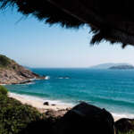 Phu Quoc beach