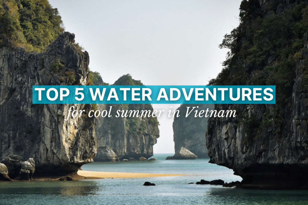 Featured photo for water adventures