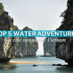 Featured photo for water adventures