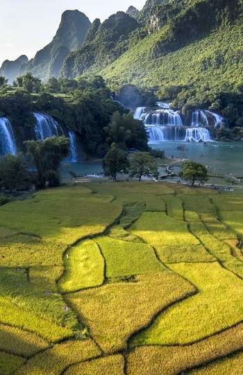Cao Bang Cao Bang